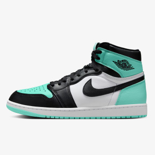 NIKE Спортни обувки AIR JORDAN 1 RETRO HI OG RMSTD 