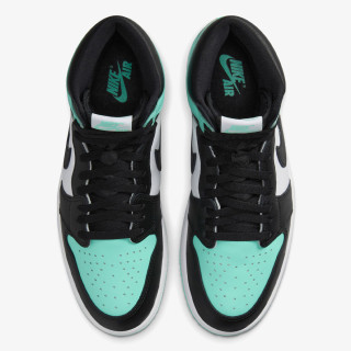 NIKE Спортни обувки AIR JORDAN 1 RETRO HI OG RMSTD 