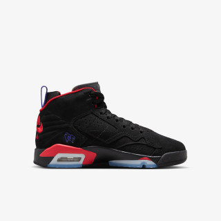 NIKE Спортни обувки Jumpman 3-Peat 