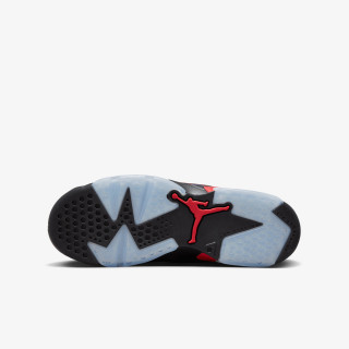 NIKE Спортни обувки Jumpman 3-Peat 