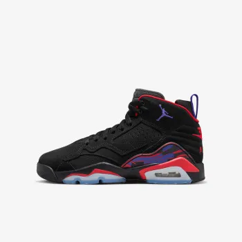 NIKE Спортни обувки JUMPMAN 3 PEAT BG 