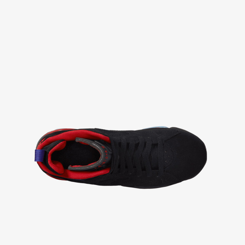 NIKE Спортни обувки Jumpman 3-Peat 