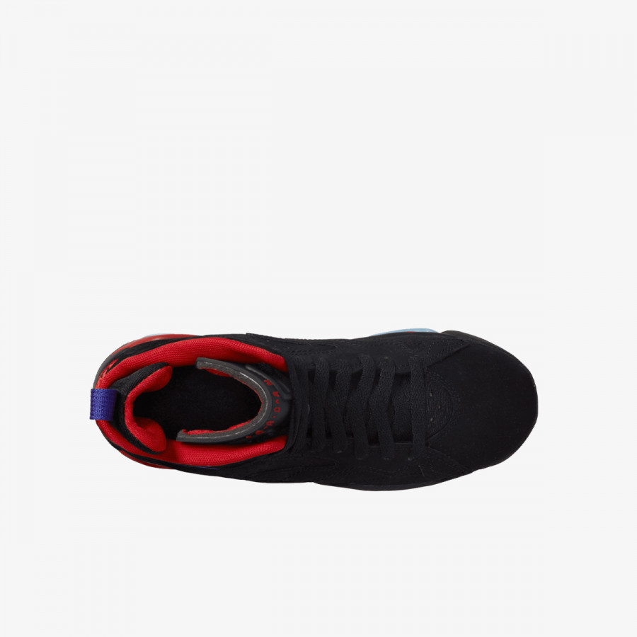 NIKE Спортни обувки Jumpman 3-Peat 