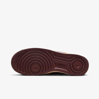 NIKE Спортни обувки WMNS NIKE AIR FORCE 1 '07 ESO 