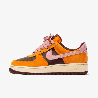 NIKE Спортни обувки WMNS NIKE AIR FORCE 1 '07 ESO 