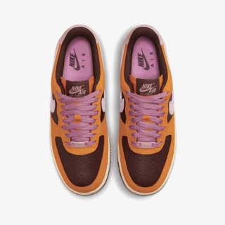 NIKE Спортни обувки WMNS NIKE AIR FORCE 1 '07 ESO 
