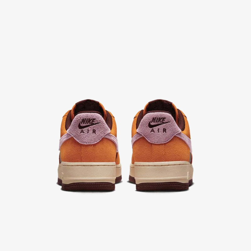 NIKE Спортни обувки WMNS NIKE AIR FORCE 1 '07 ESO 