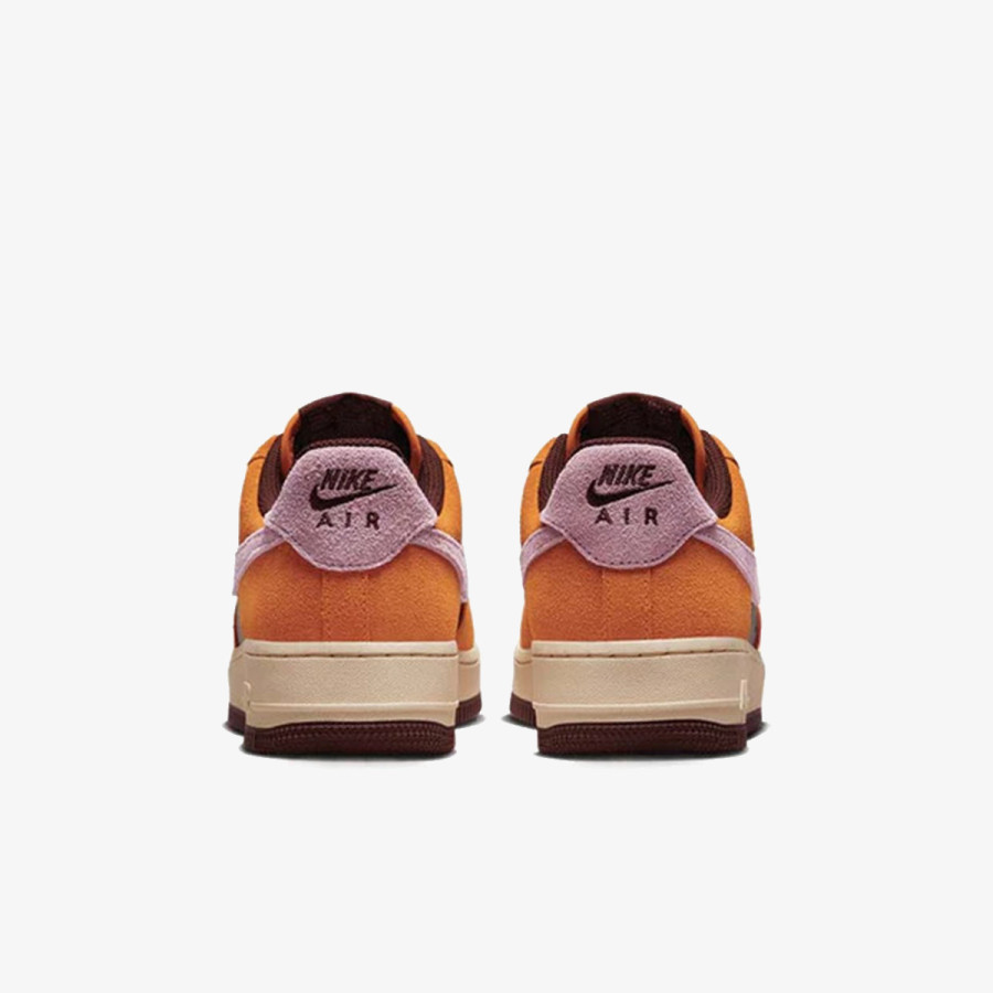 NIKE Спортни обувки WMNS NIKE AIR FORCE 1 '07 ESO 