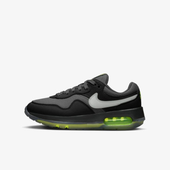 NIKE Спортни обувки NIKE Спортни обувки NIKE AIR MAX MOTIF NN GS WT 