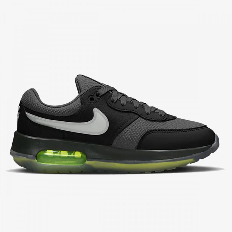 NIKE Спортни обувки NIKE AIR MAX MOTIF NN GS WT 