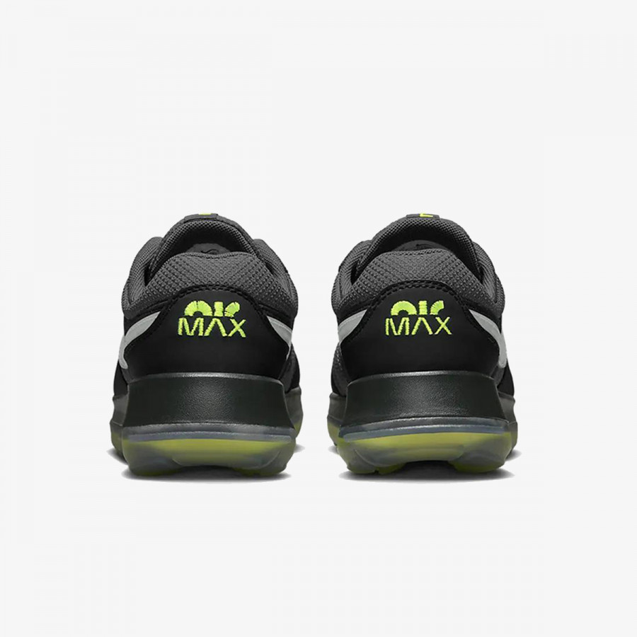 NIKE Спортни обувки NIKE AIR MAX MOTIF NN GS WT 