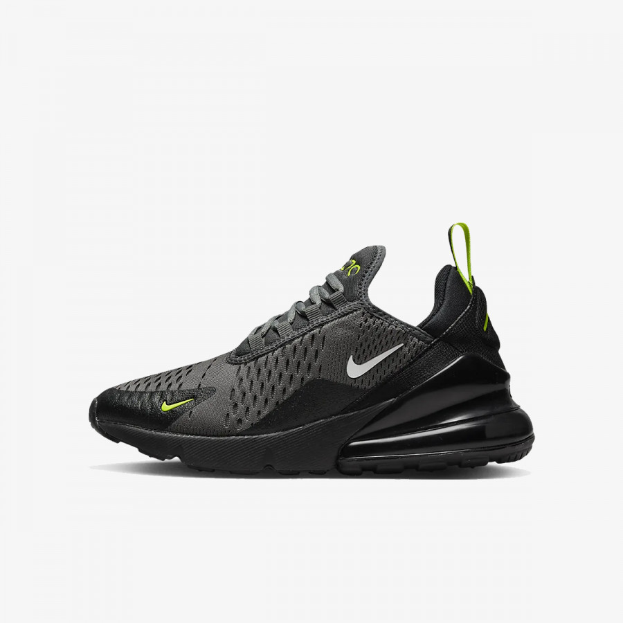 NIKE Спортни обувки NIKE AIR MAX 270 GS WT 