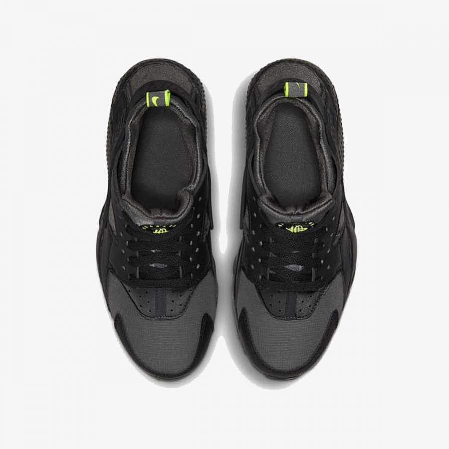 NIKE Спортни обувки NIKE HUARACHE RUN GS WT 