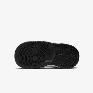 NIKE Спортни обувки NIKE DUNK LOW TD ZP 