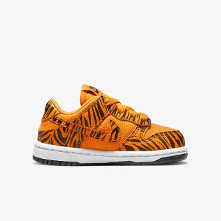 NIKE Спортни обувки NIKE DUNK LOW TD ZP 