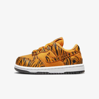 NIKE Спортни обувки NIKE DUNK LOW TD ZP 
