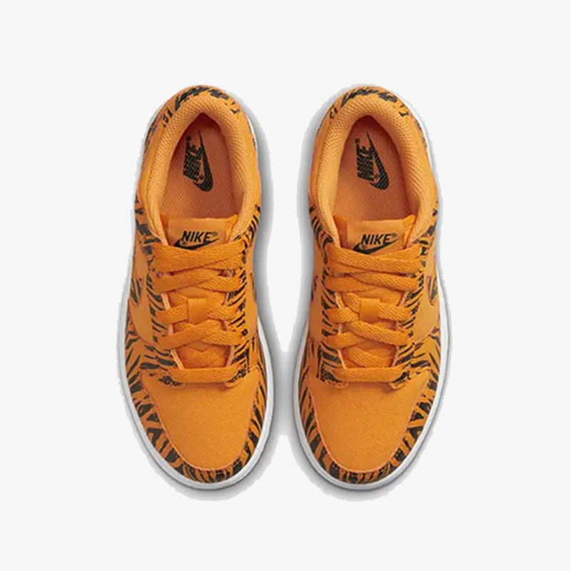 NIKE Спортни обувки NIKE DUNK LOW TD ZP 