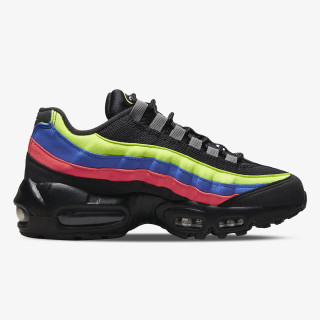 NIKE Спортни обувки NIKE AIR MAX 95 GS R 