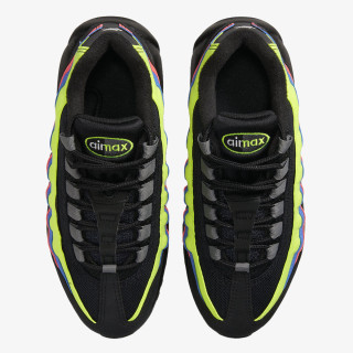 NIKE Спортни обувки Air Max 95 GS 