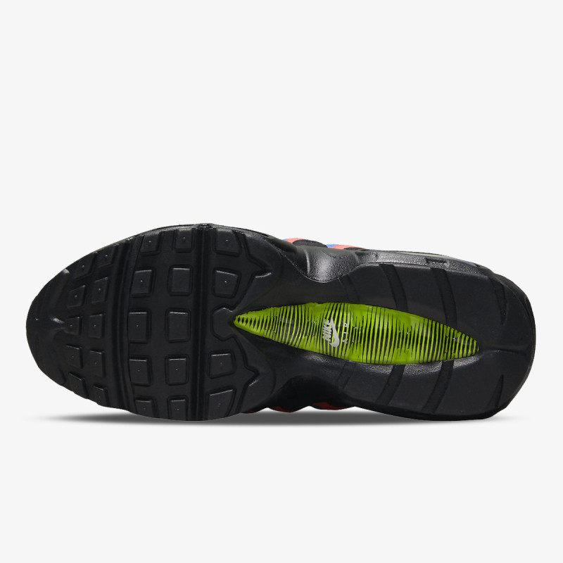 NIKE Спортни обувки Air Max 95 GS 