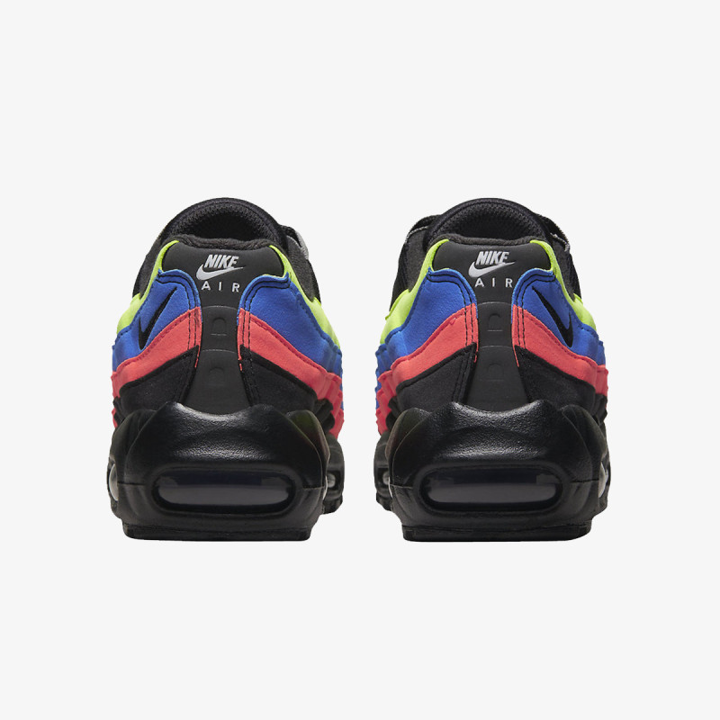 NIKE Спортни обувки Air Max 95 GS 