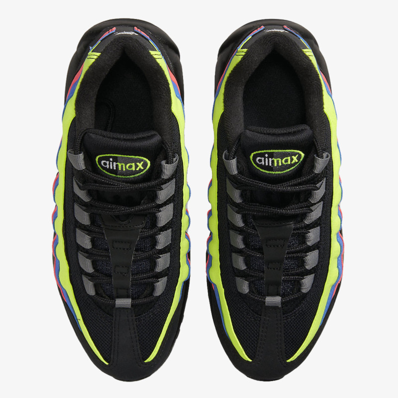 NIKE Спортни обувки Air Max 95 GS 