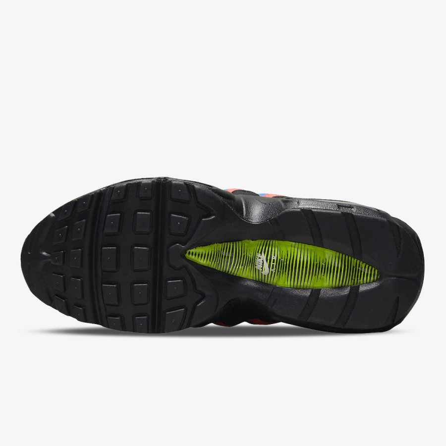 NIKE Спортни обувки Air Max 95 GS 