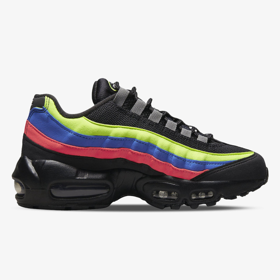 NIKE Спортни обувки Air Max 95 GS 