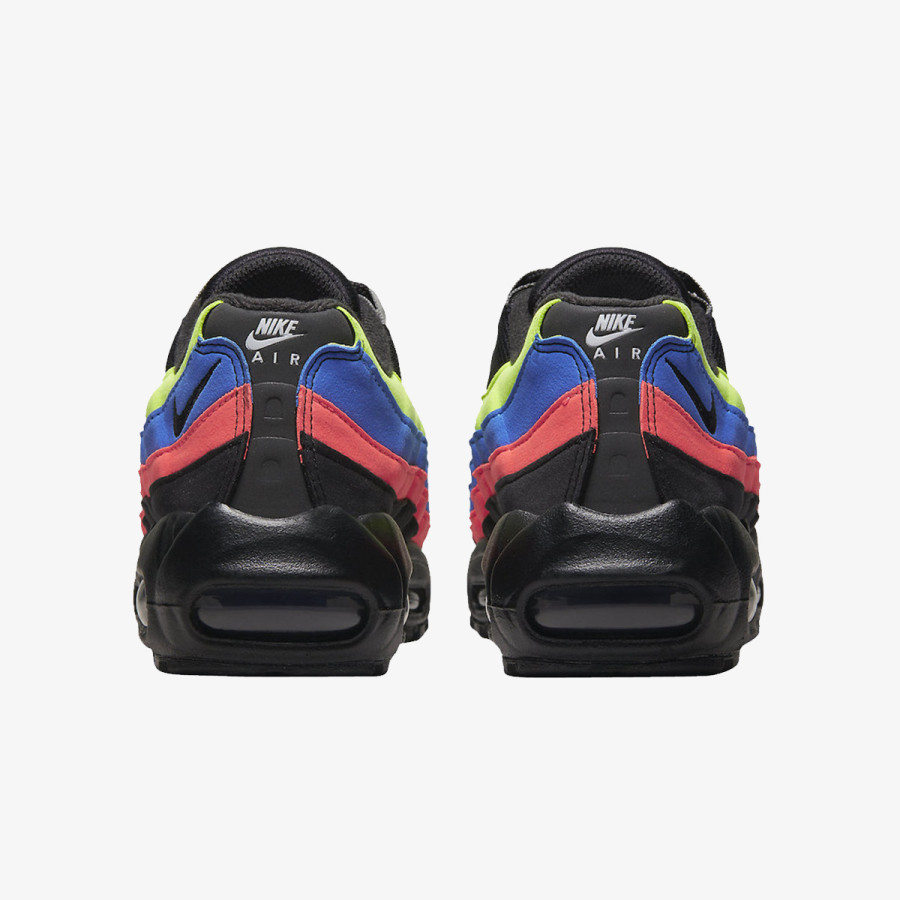 NIKE Спортни обувки Air Max 95 GS 