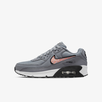 NIKE Спортни обувки NIKE Спортни обувки NIKE AIR MAX 90 NN GS WC 