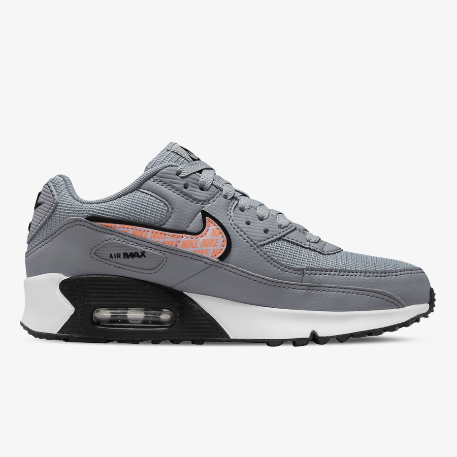 NIKE Спортни обувки NIKE AIR MAX 90 NN GS WC 