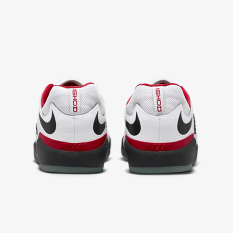 NIKE Спортни обувки NIKE SB ISHOD PRM L 