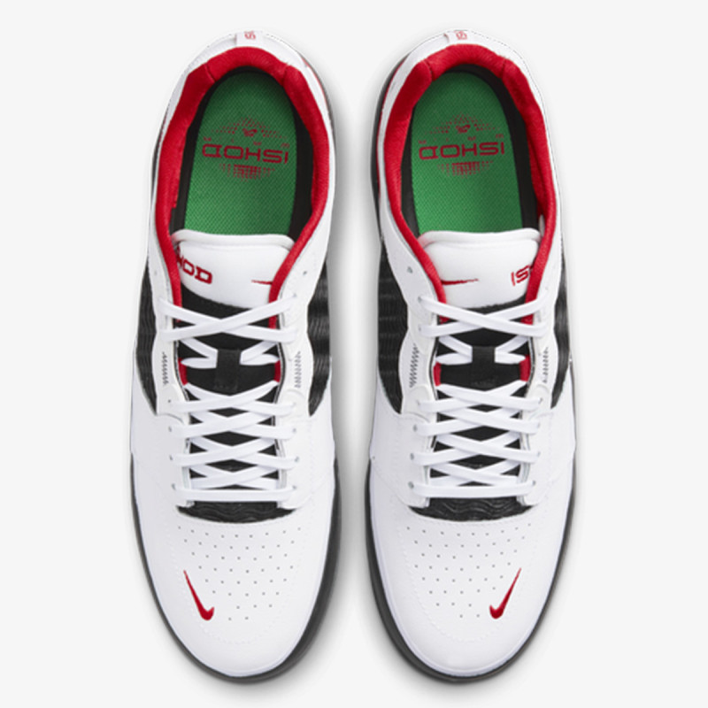 NIKE Спортни обувки NIKE SB ISHOD PRM L 