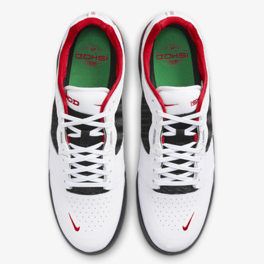 NIKE Спортни обувки NIKE SB ISHOD PRM L 