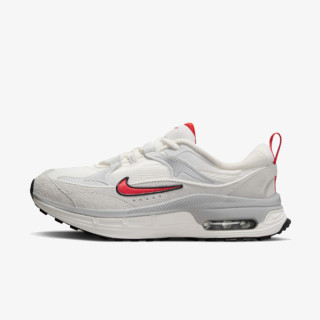 NIKE Спортни обувки W AIR MAX BLISS SUEDE 