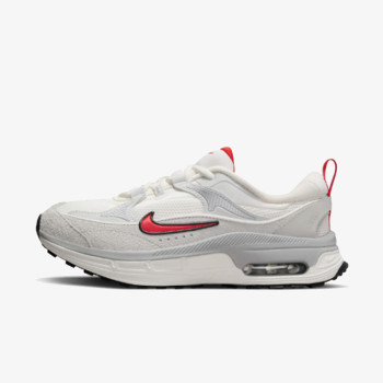 NIKE Спортни обувки NIKE Спортни обувки W AIR MAX BLISS SUEDE 