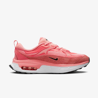 NIKE Спортни обувки W AIR MAX BLISS SUEDE 