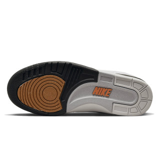 NIKE Спортни обувки NIKE AIR ALPHA FORCE 88 
