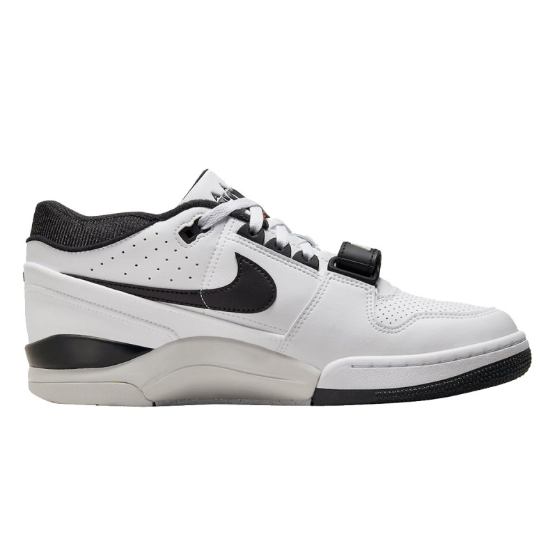 NIKE Спортни обувки NIKE AIR ALPHA FORCE 88 