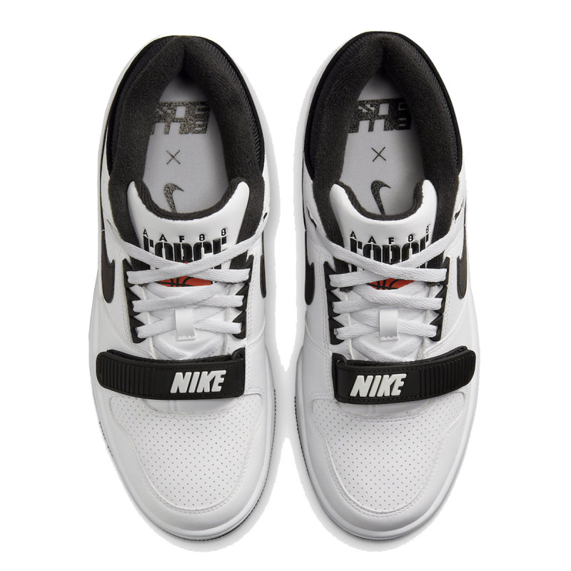 NIKE Спортни обувки NIKE AIR ALPHA FORCE 88 