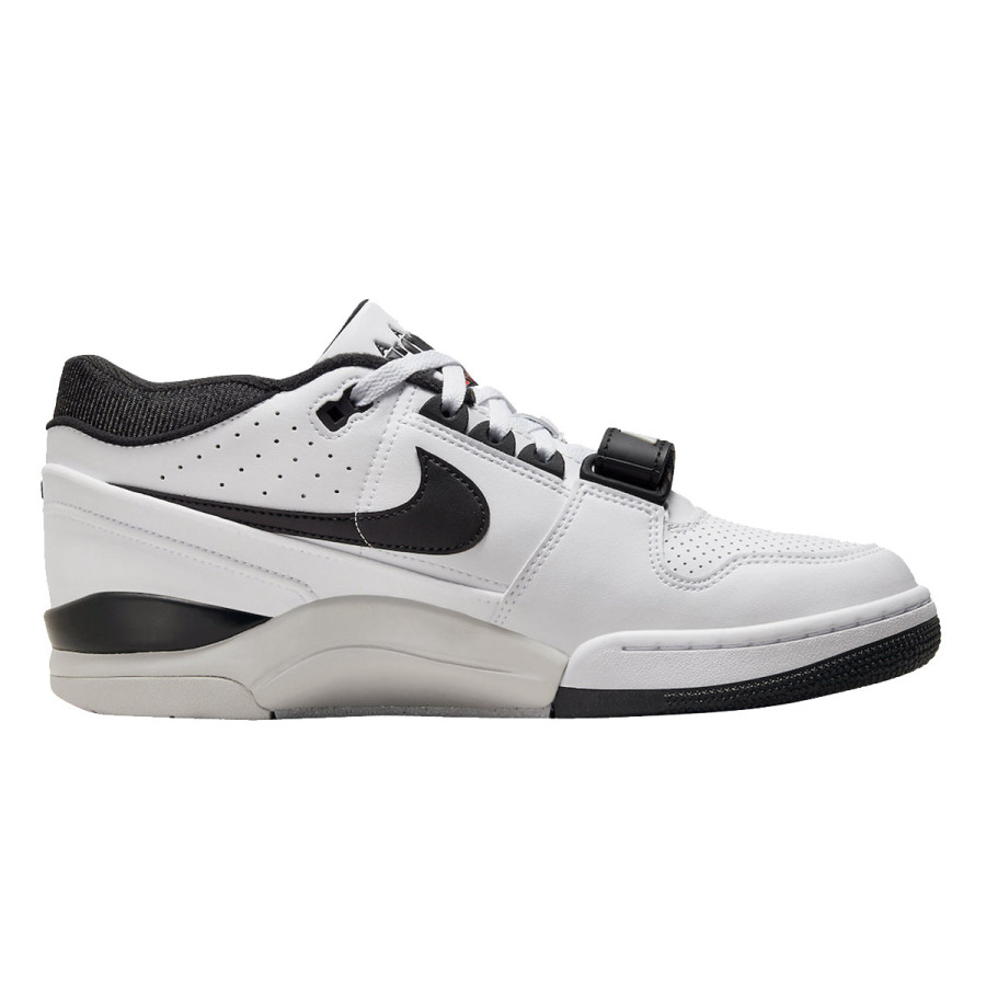 NIKE Спортни обувки NIKE AIR ALPHA FORCE 88 