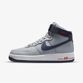 NIKE Спортни обувки WMNS AIR FORCE 1 HI QS 