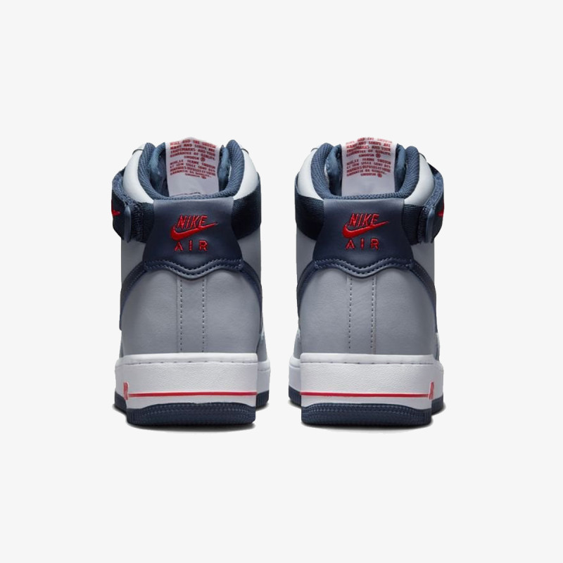 NIKE Спортни обувки Air Force 1 