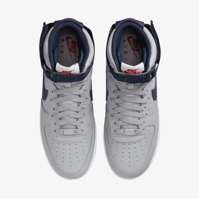 NIKE Спортни обувки Air Force 1 