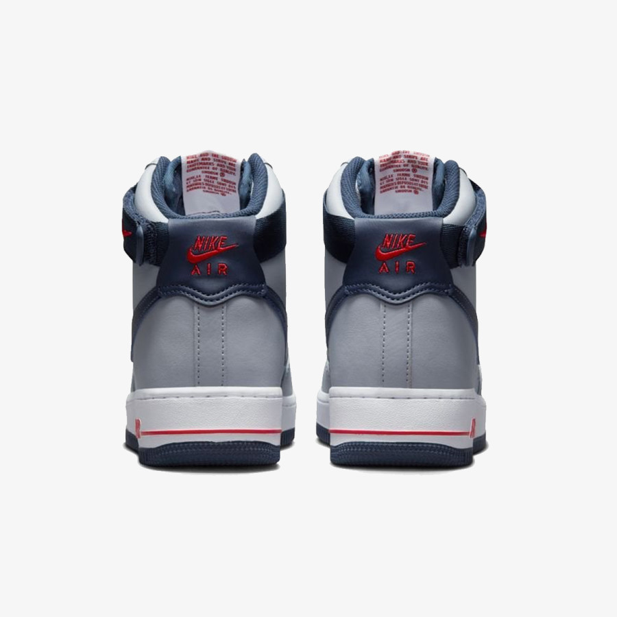 NIKE Спортни обувки Air Force 1 