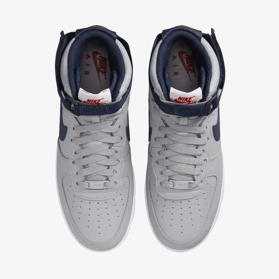 NIKE Спортни обувки Air Force 1 
