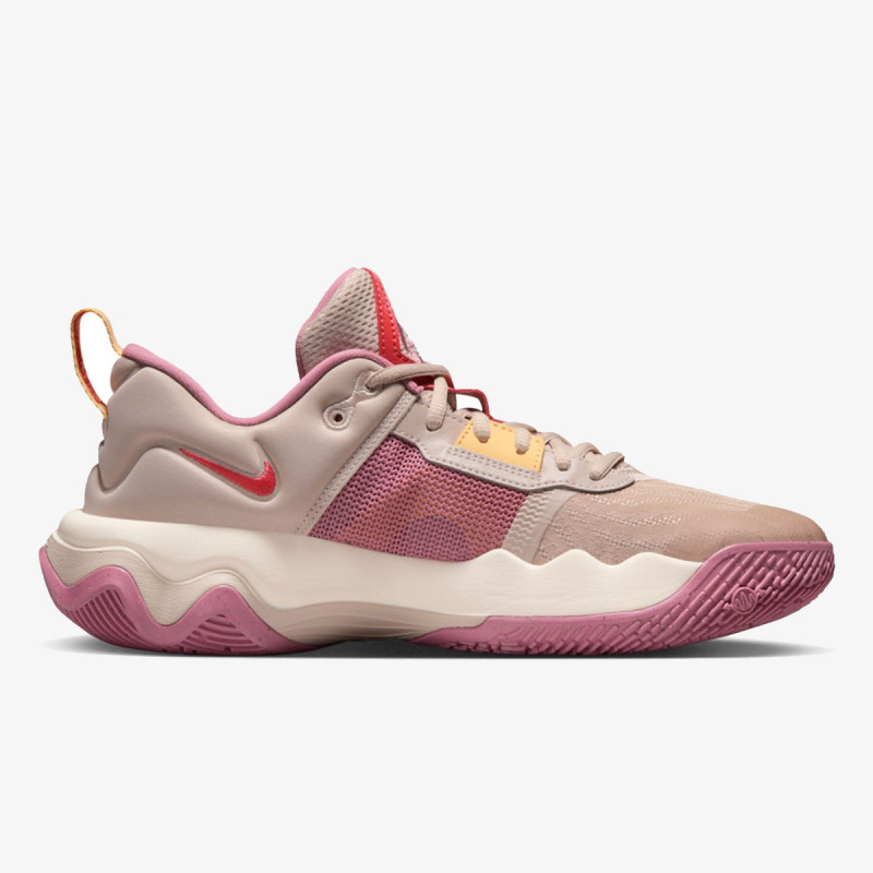 NIKE Спортни обувки GIANNIS IMMORTALITY 3 