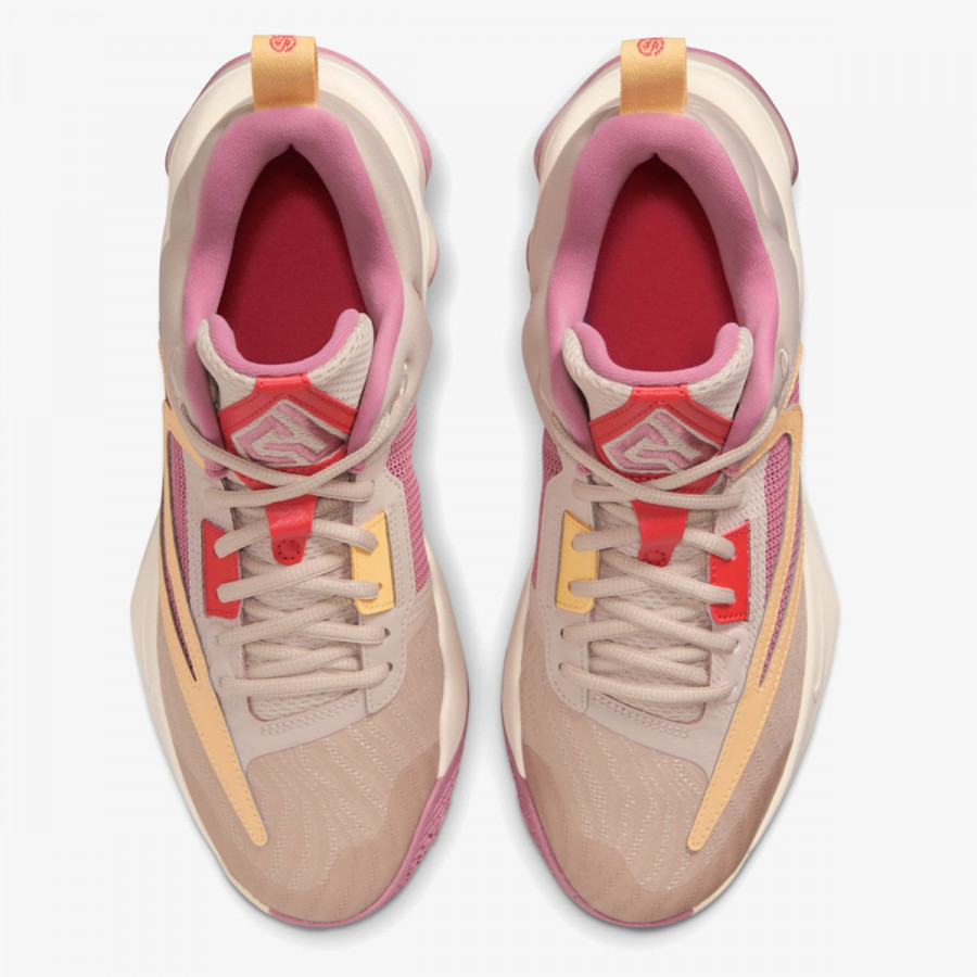 NIKE Спортни обувки GIANNIS IMMORTALITY 3 