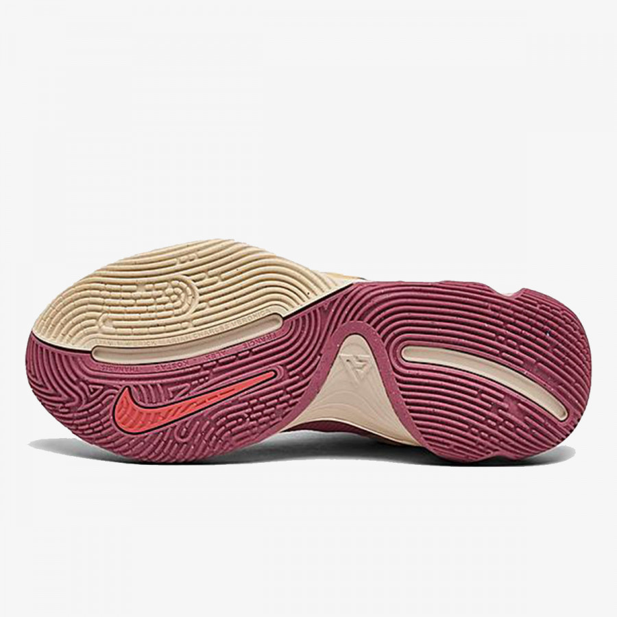 NIKE Спортни обувки GIANNIS IMMORTALITY 3 