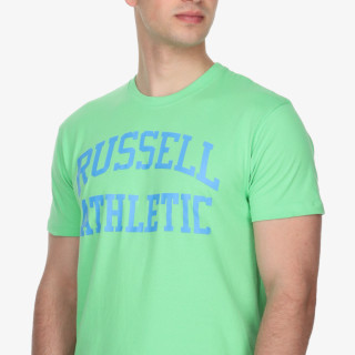 Russell Athletic Тенискa ICONIC S/S  CREWNECK TEE SHIRT 